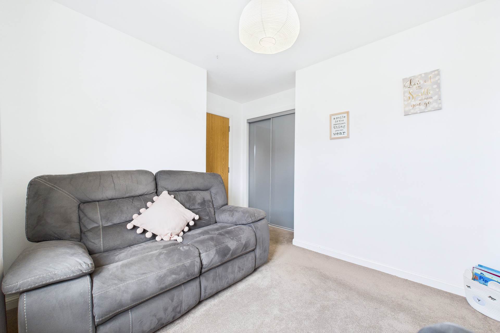 Franklin Drive, Motherwell