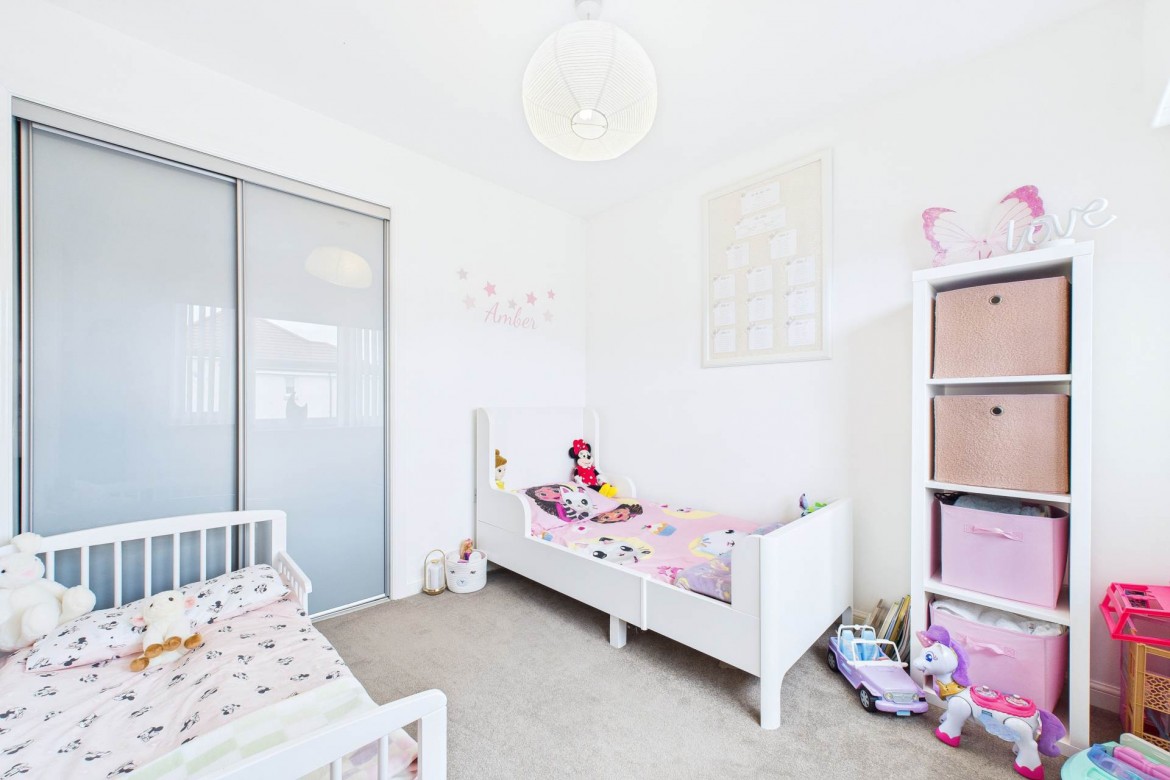 Images for Franklin Drive, Motherwell