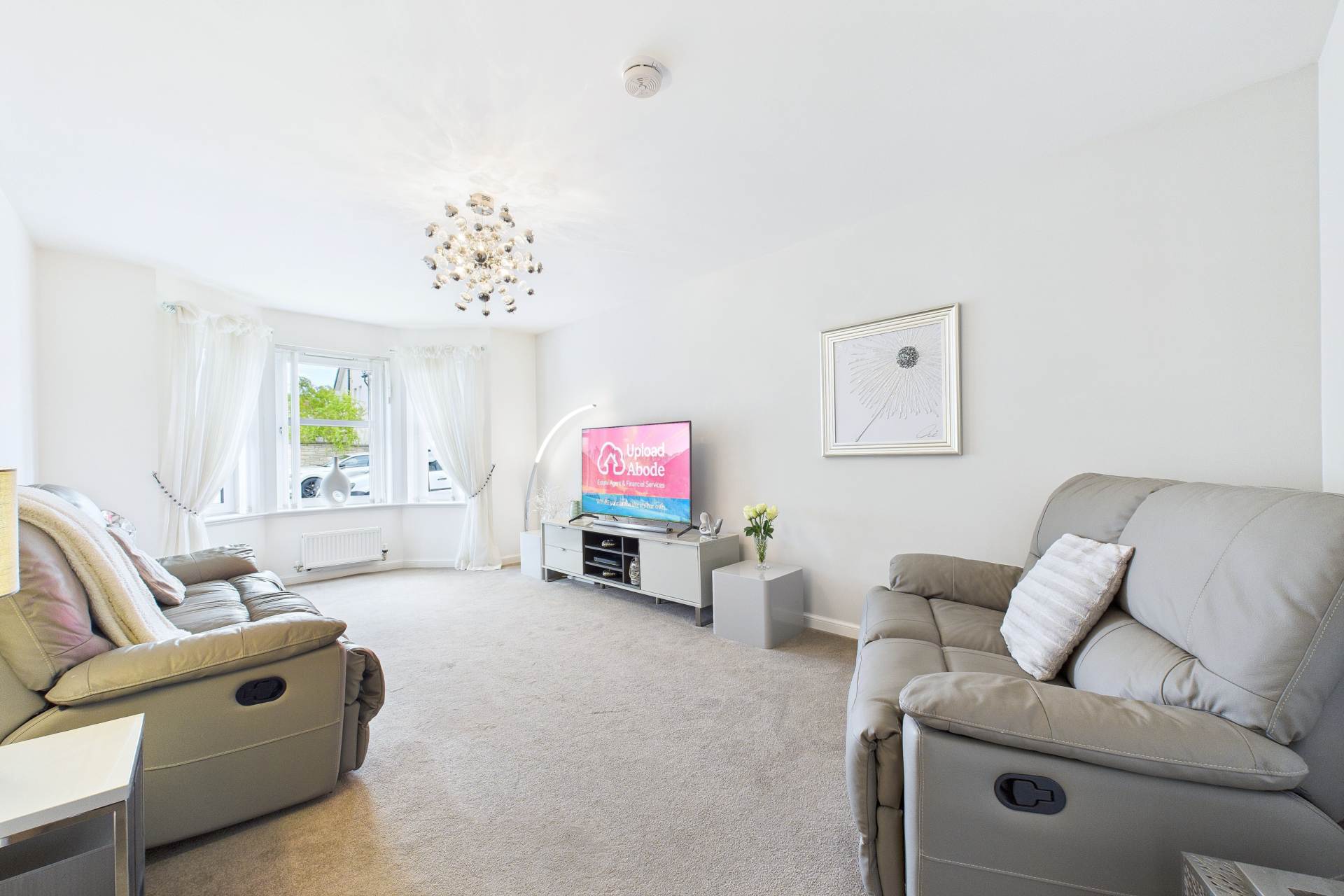 Franklin Drive, Motherwell
