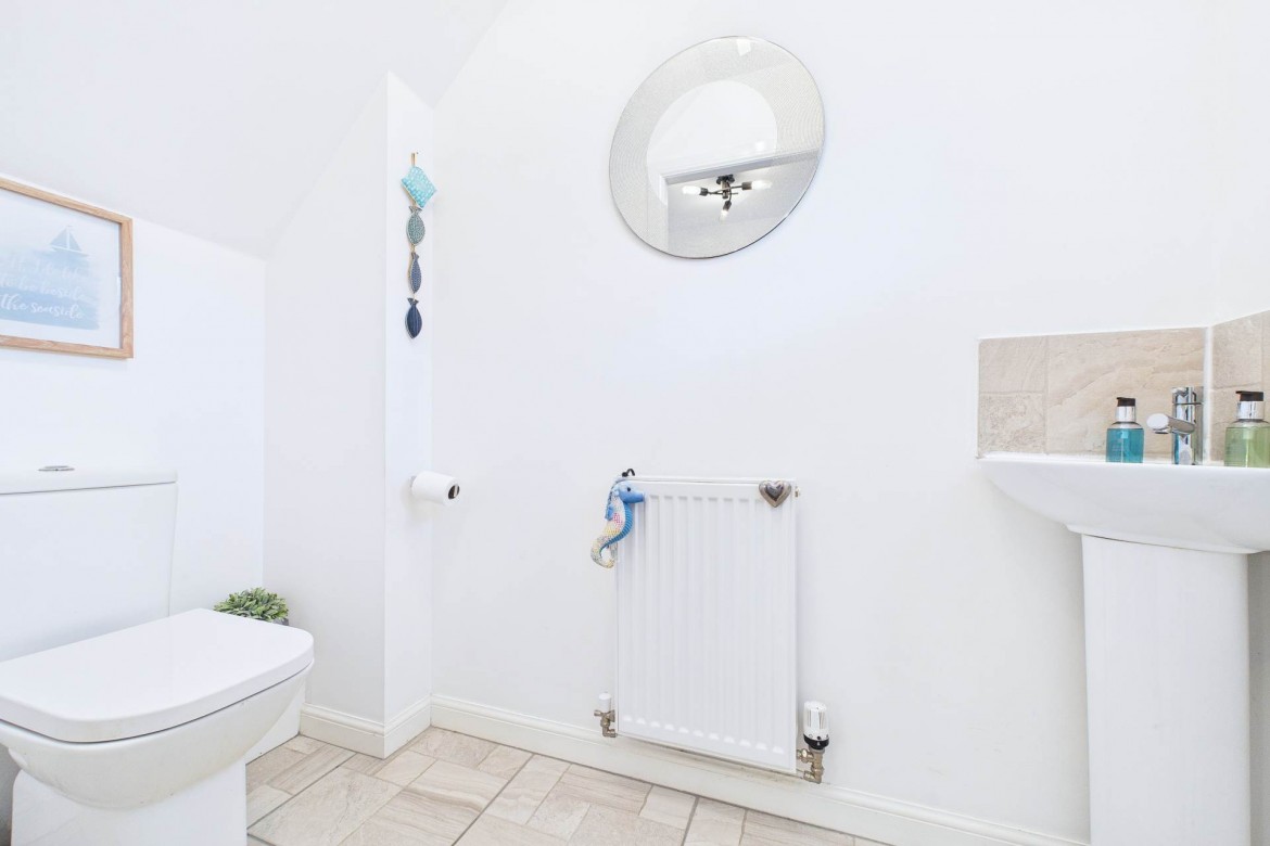 Images for Franklin Drive, Motherwell