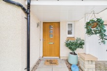 Images for Franklin Drive, Motherwell