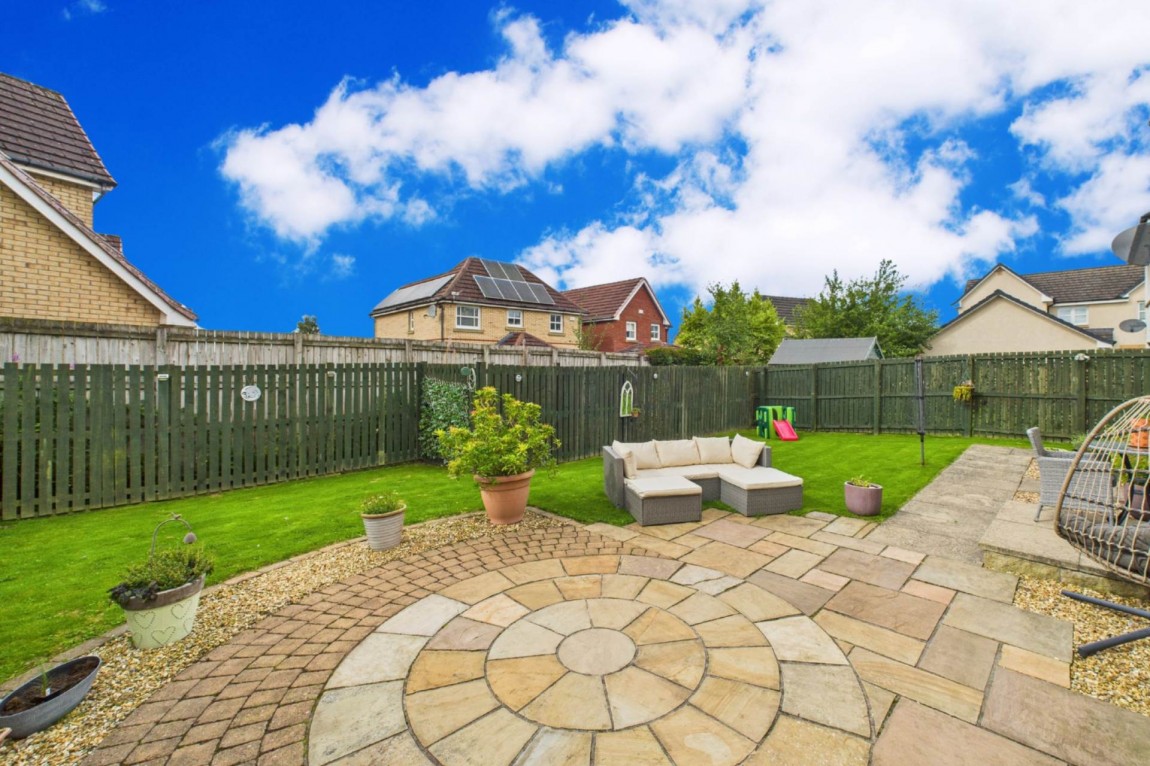 Images for Franklin Drive, Motherwell