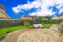 Images for Franklin Drive, Motherwell