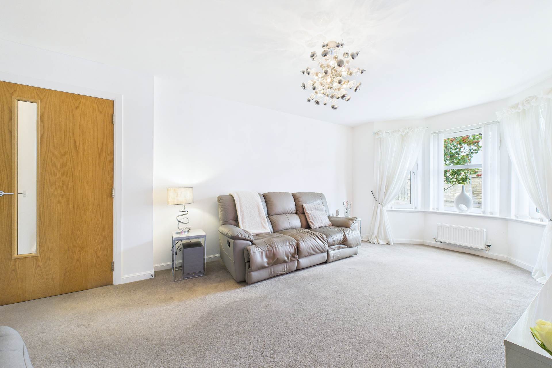 Franklin Drive, Motherwell