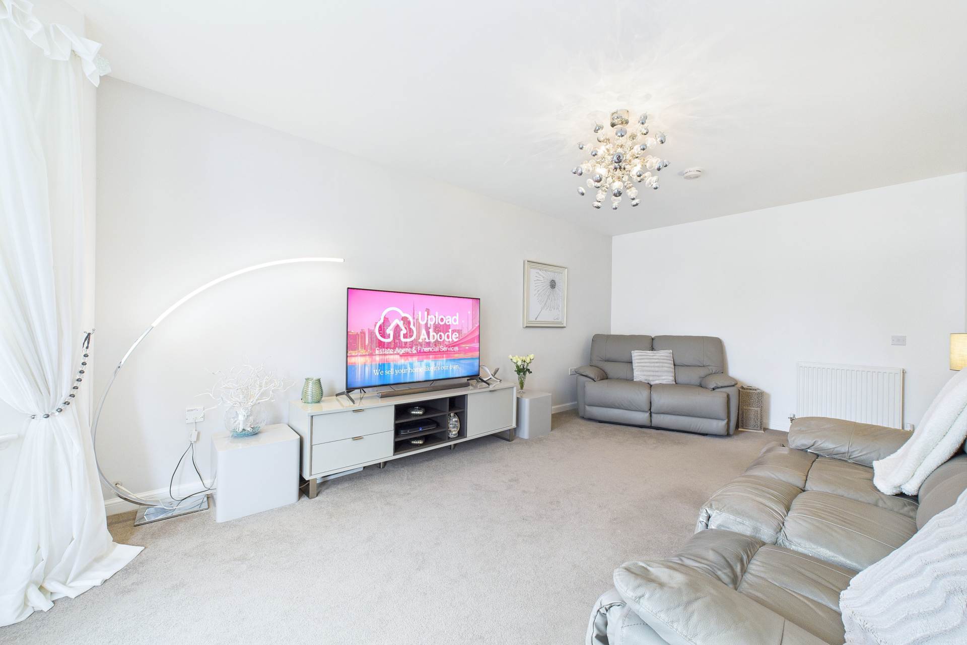 Franklin Drive, Motherwell
