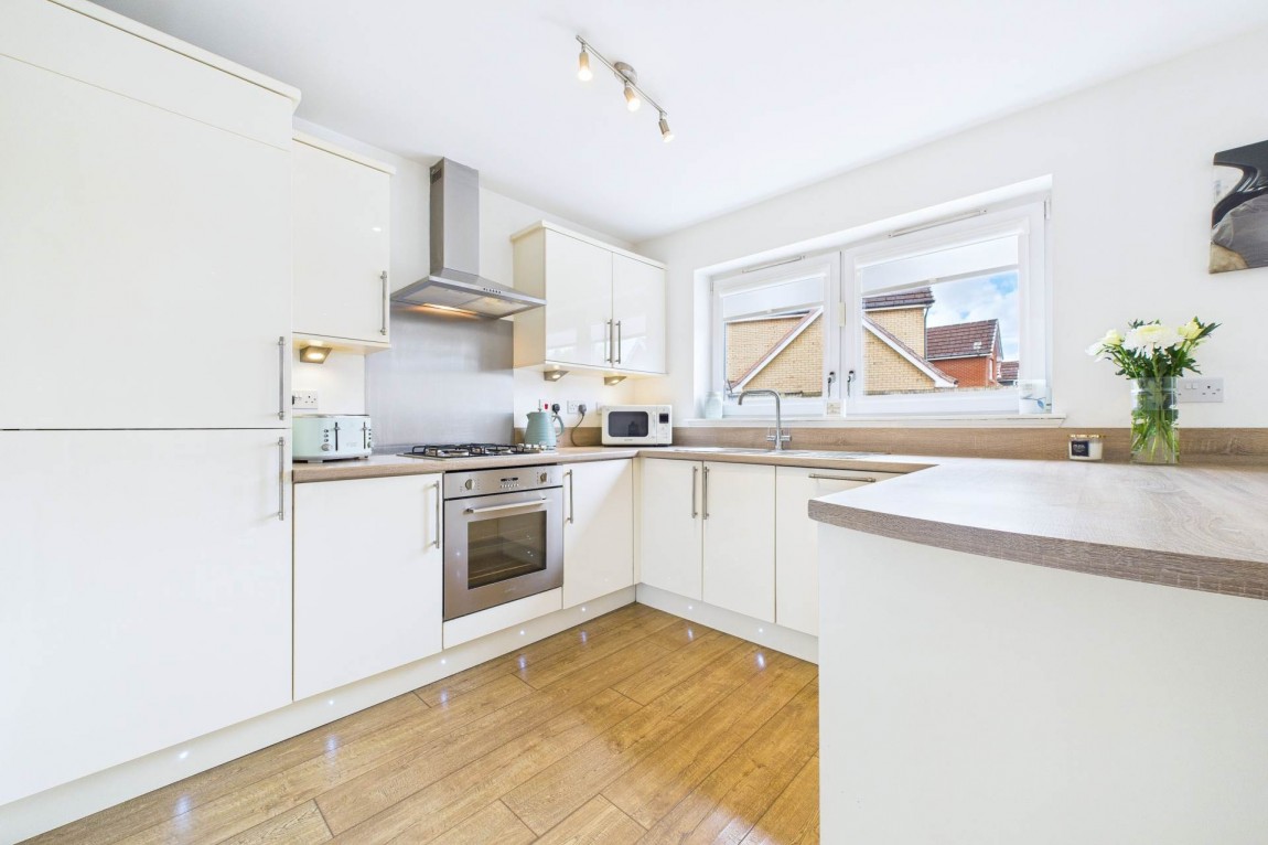 Images for Franklin Drive, Motherwell