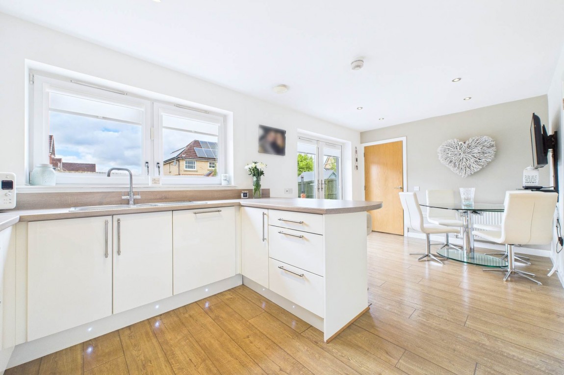 Images for Franklin Drive, Motherwell