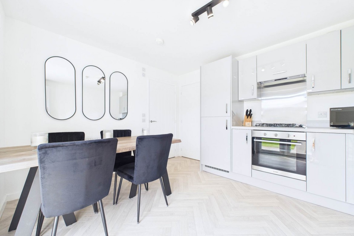 Images for Wellington Street, Wishaw