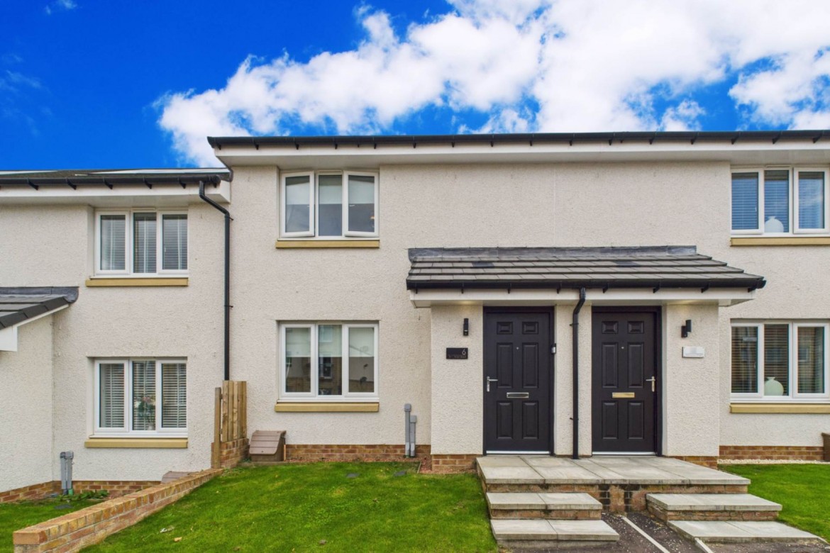 Images for Wellington Street, Wishaw