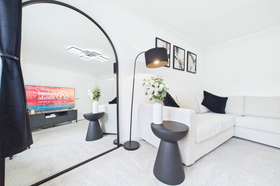 Images for Wellington Street, Wishaw