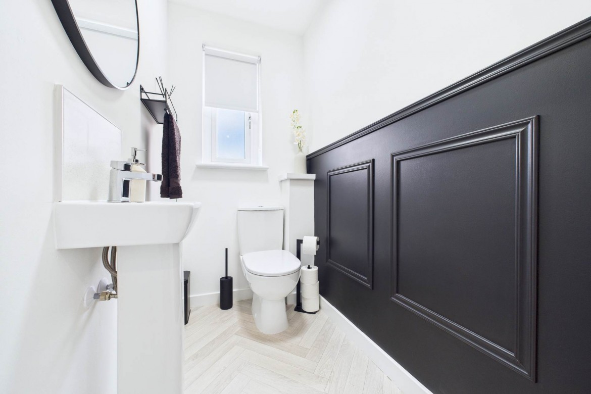 Images for Wellington Street, Wishaw