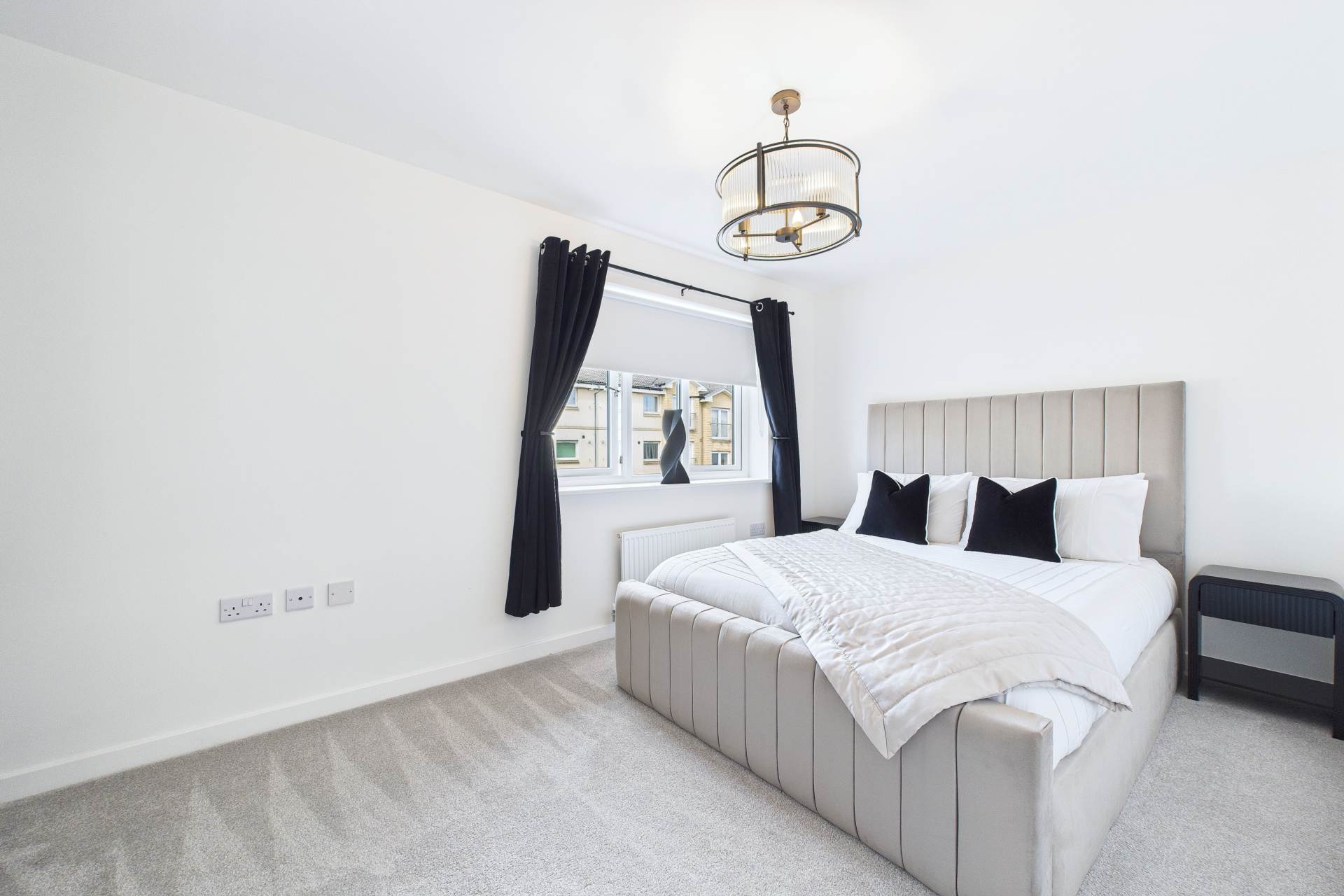 Wellington Street, Wishaw