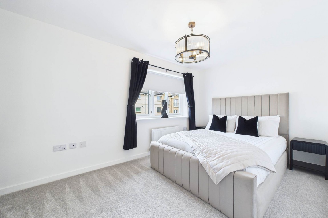 Images for Wellington Street, Wishaw