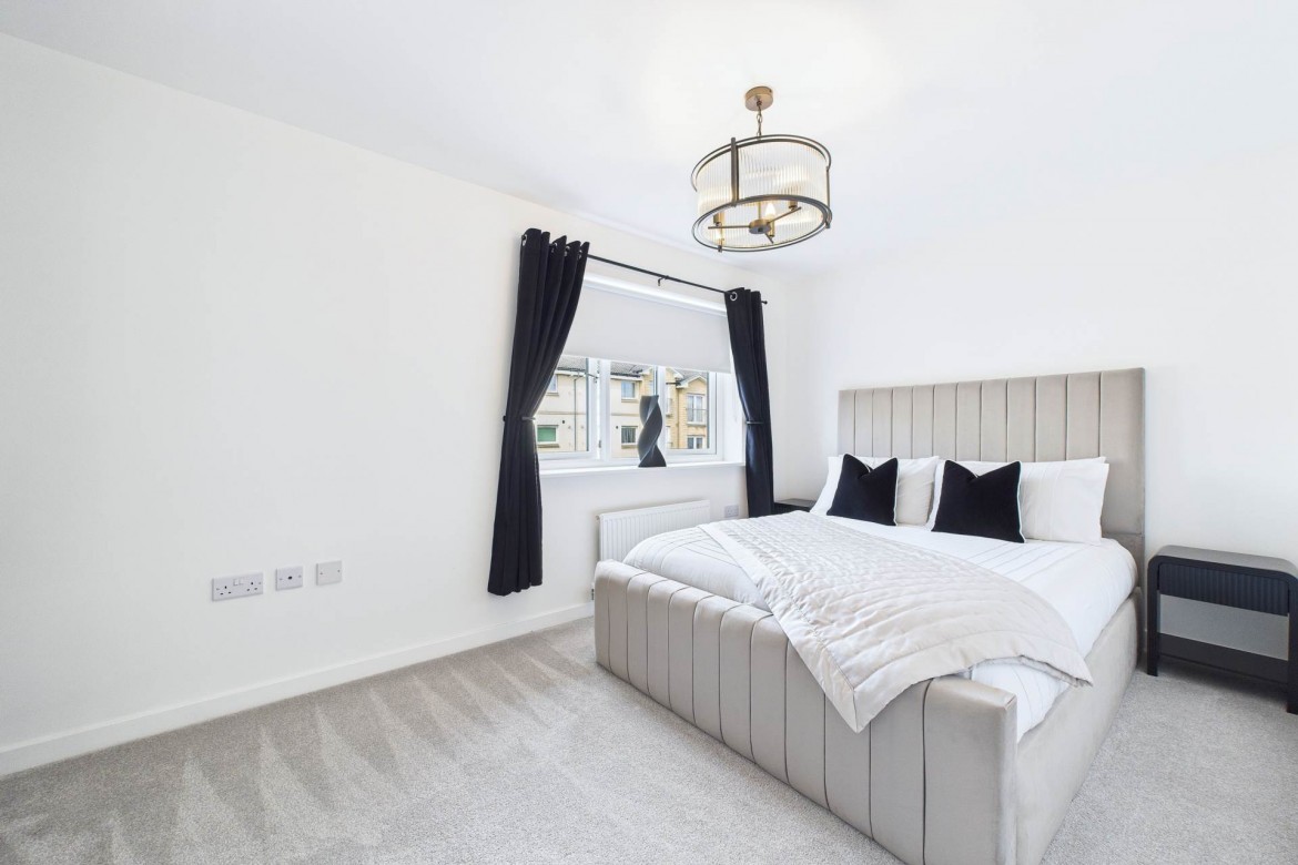 Images for Wellington Street, Wishaw