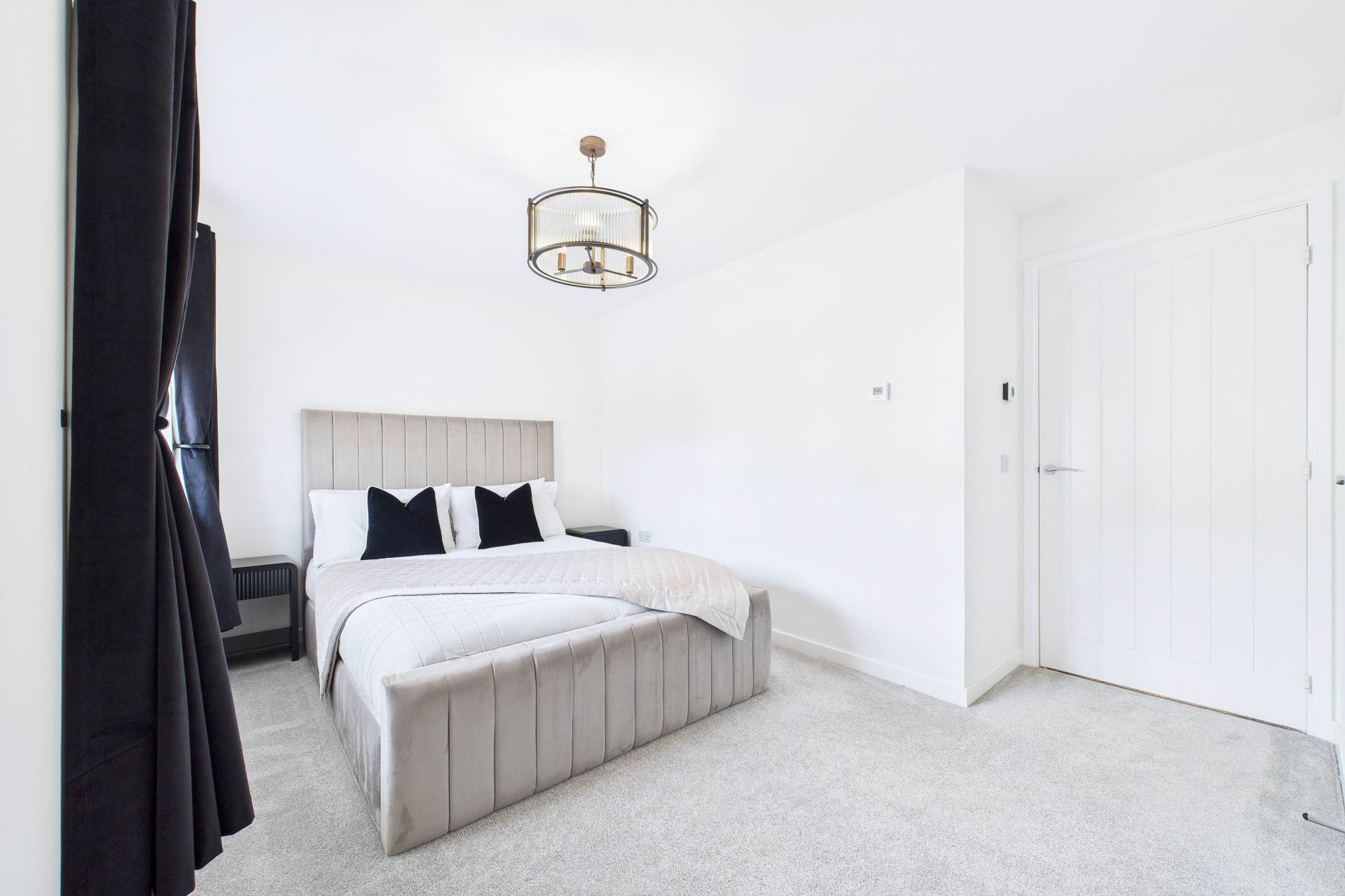 Wellington Street, Wishaw