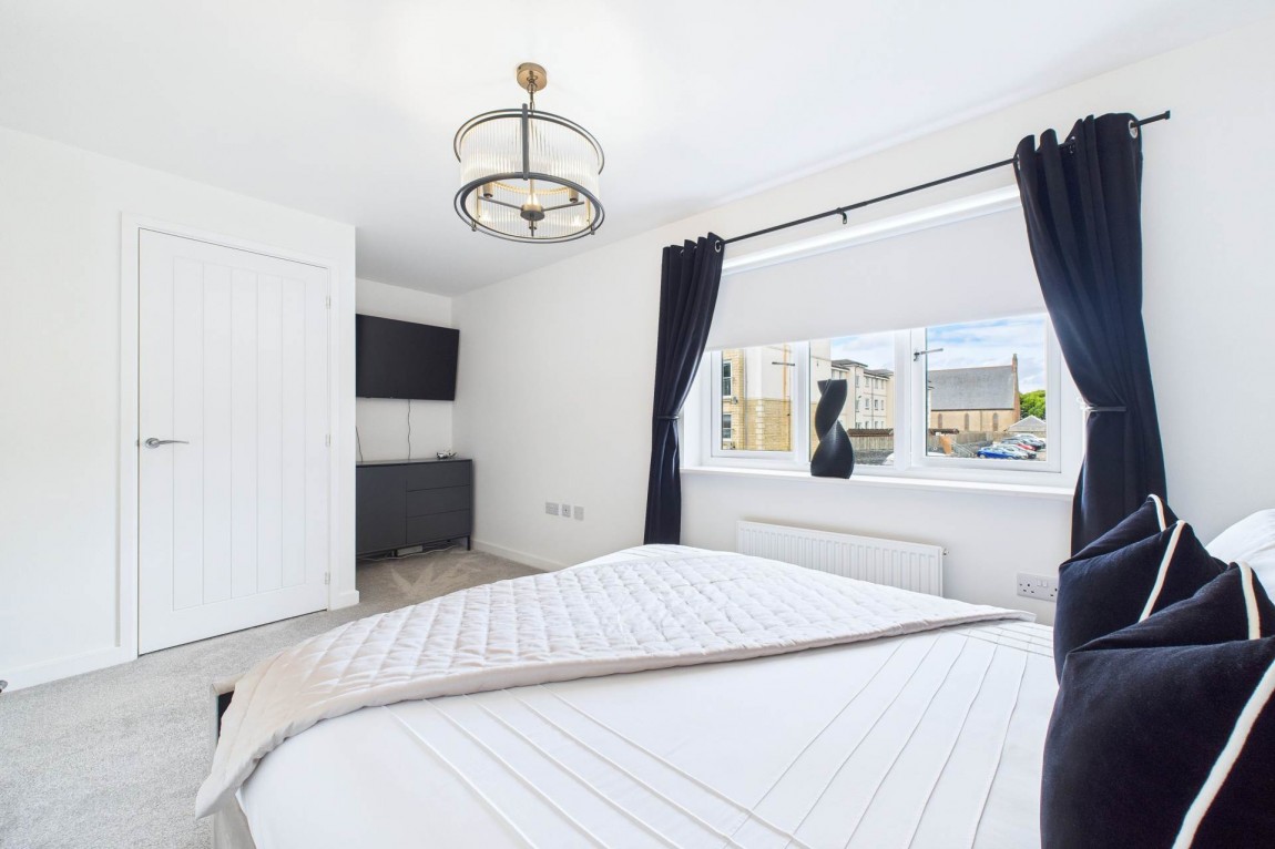 Images for Wellington Street, Wishaw