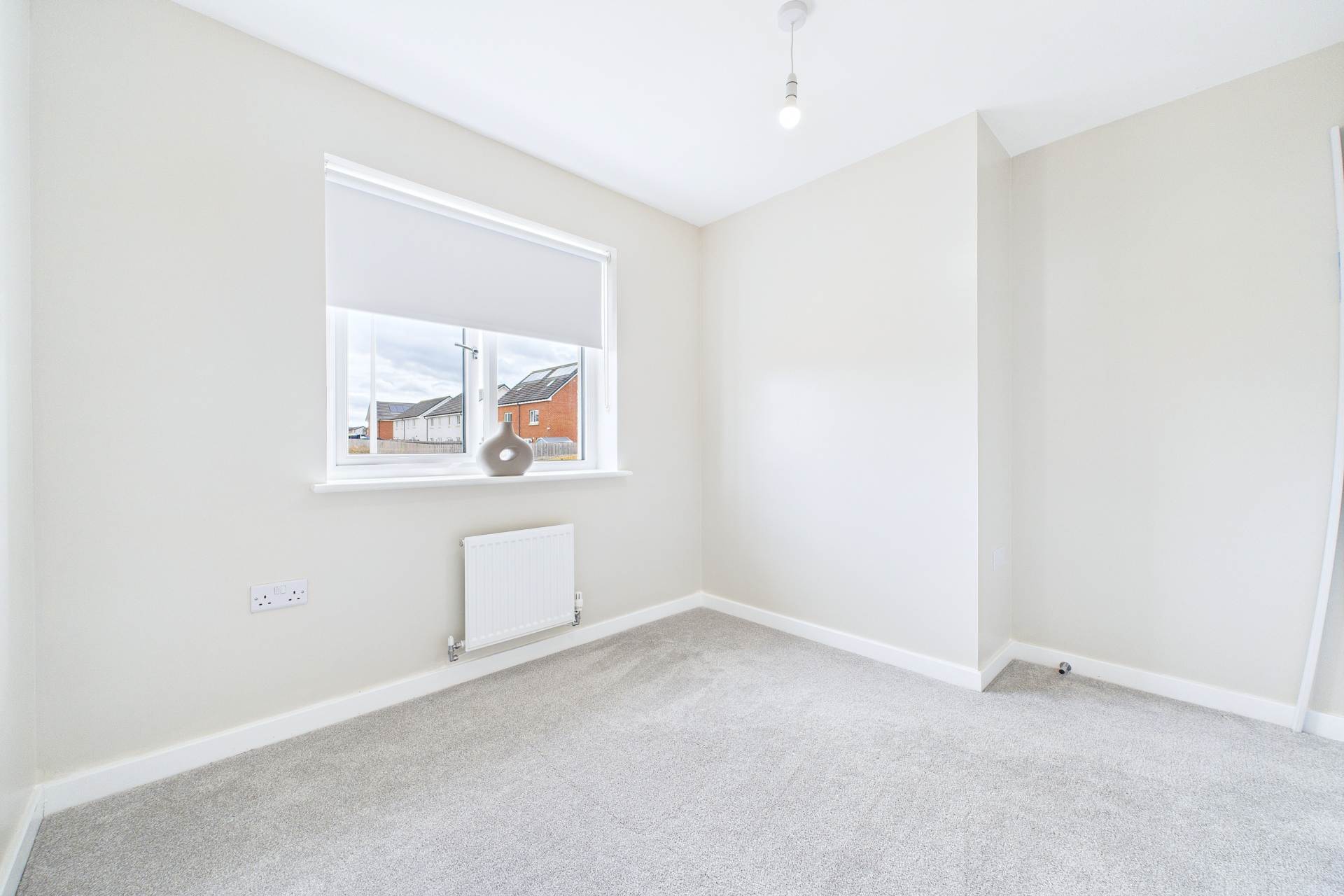 Wellington Street, Wishaw