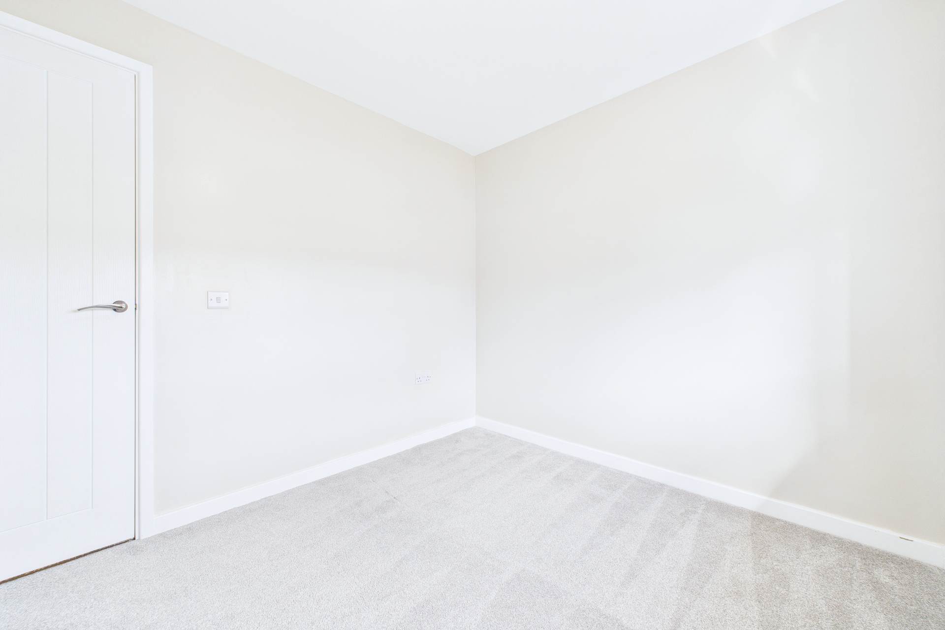 Wellington Street, Wishaw