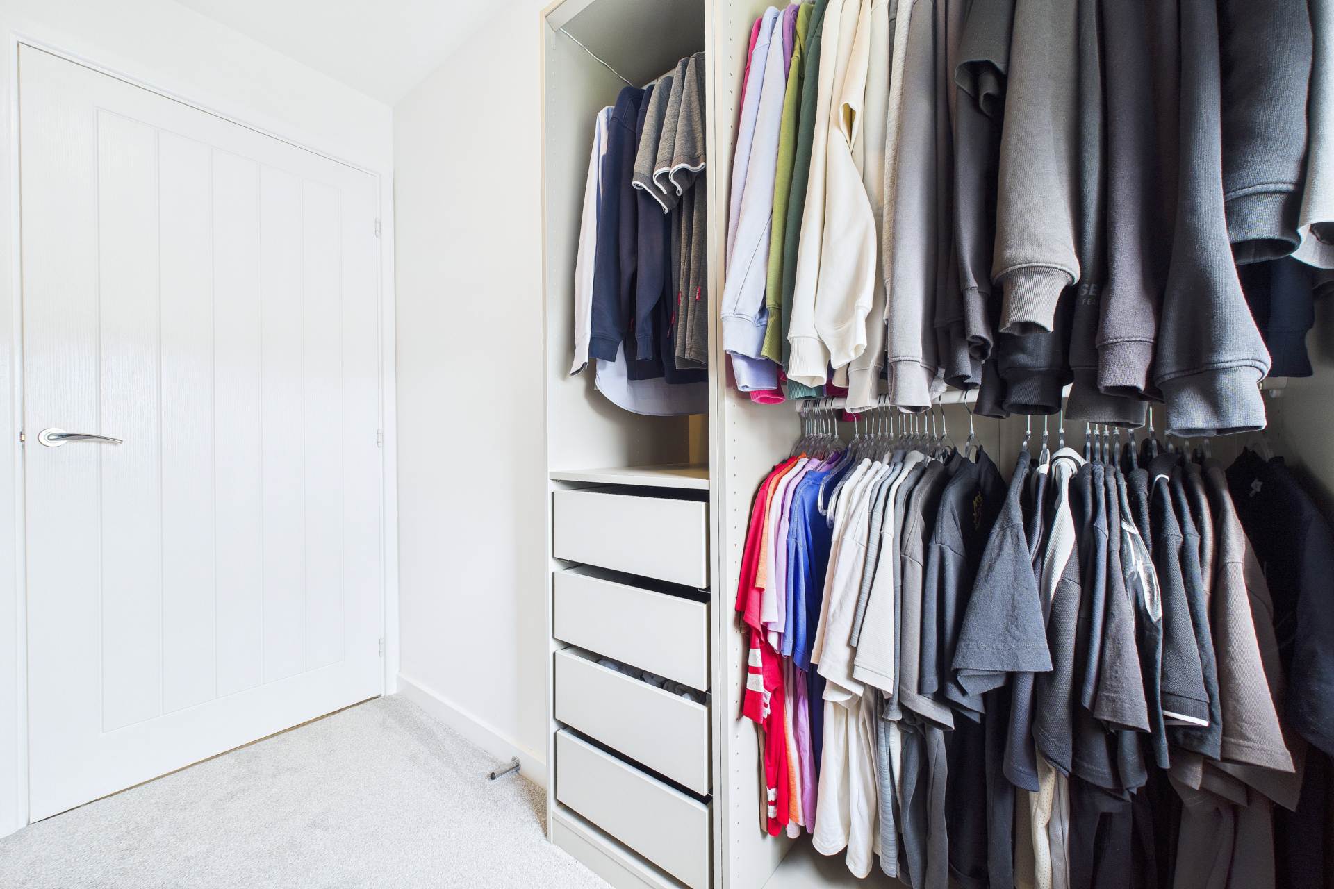 Wellington Street, Wishaw