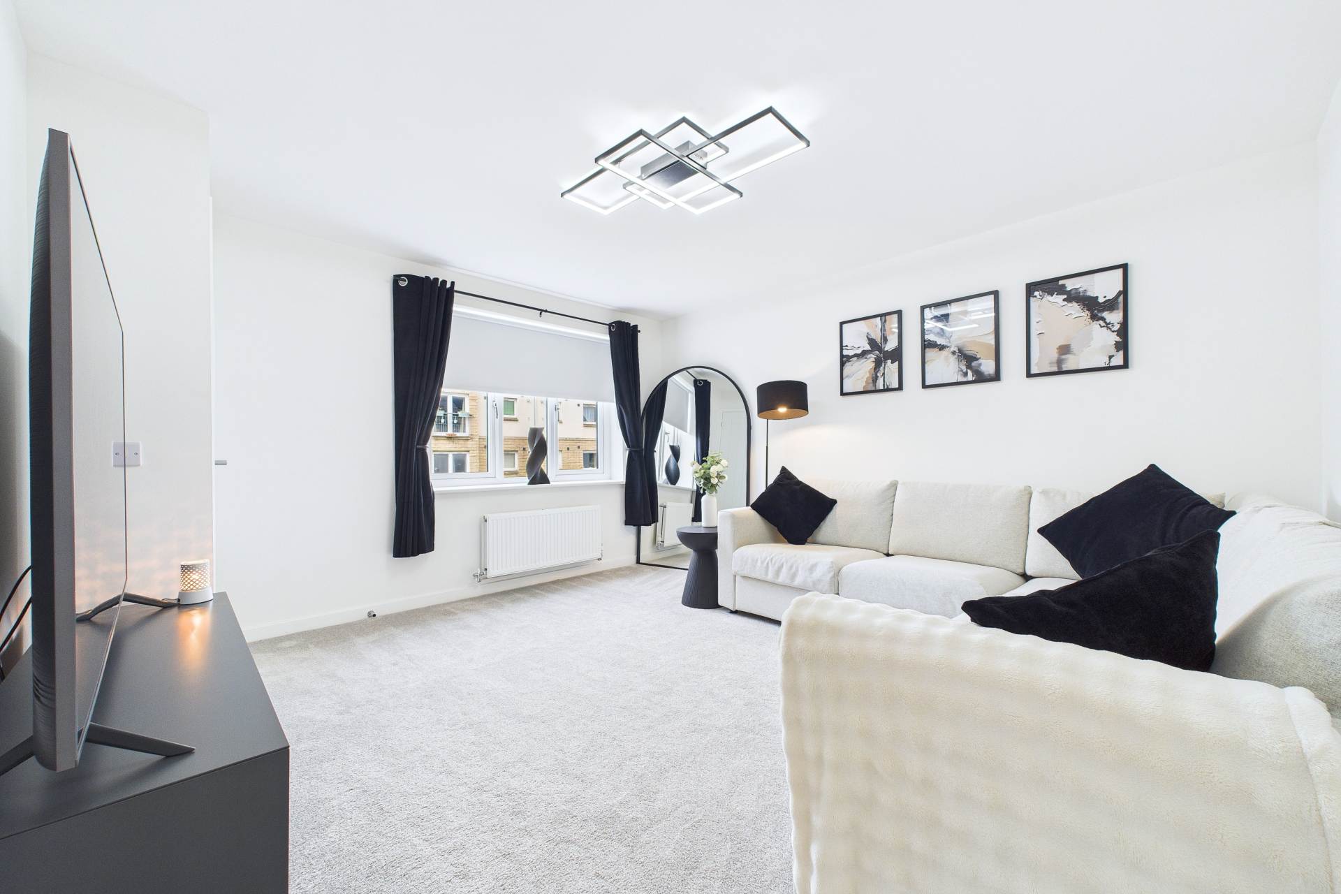 Wellington Street, Wishaw