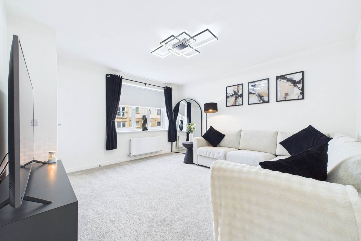 Images for Wellington Street, Wishaw