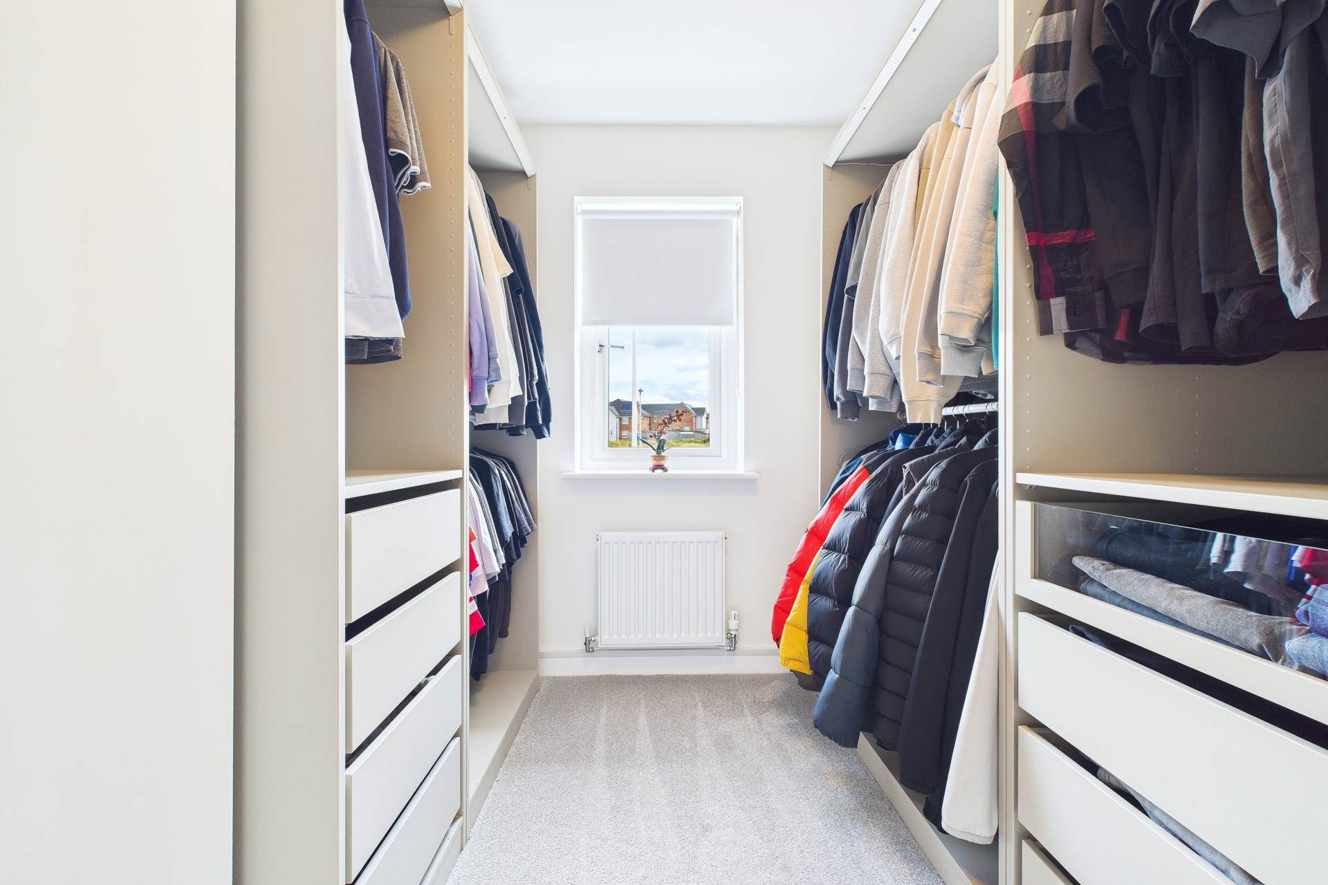 Wellington Street, Wishaw