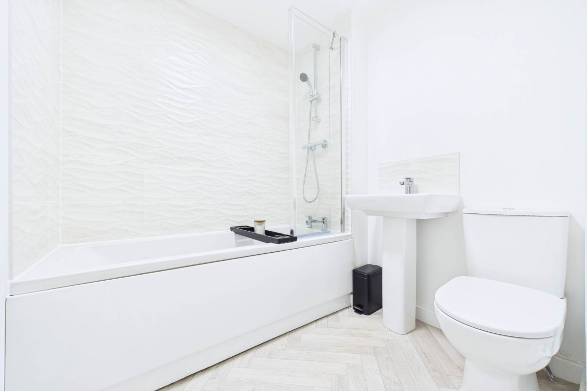 Images for Wellington Street, Wishaw