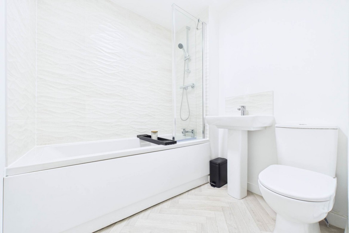 Images for Wellington Street, Wishaw