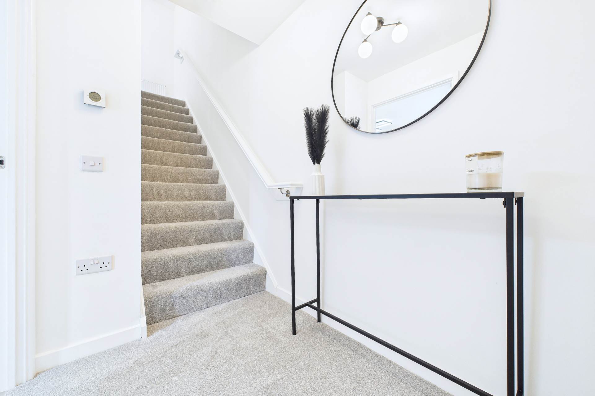 Wellington Street, Wishaw