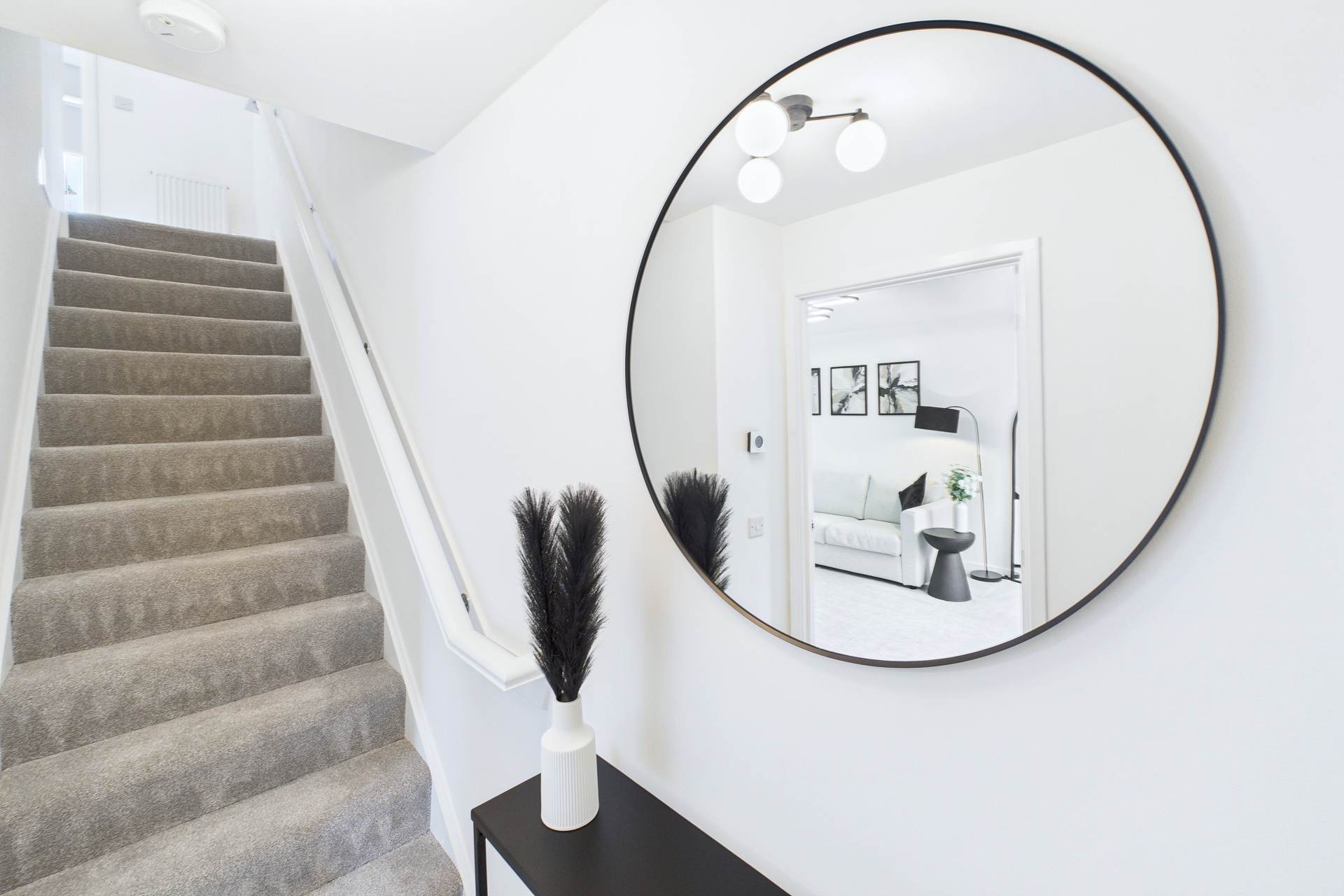 Wellington Street, Wishaw