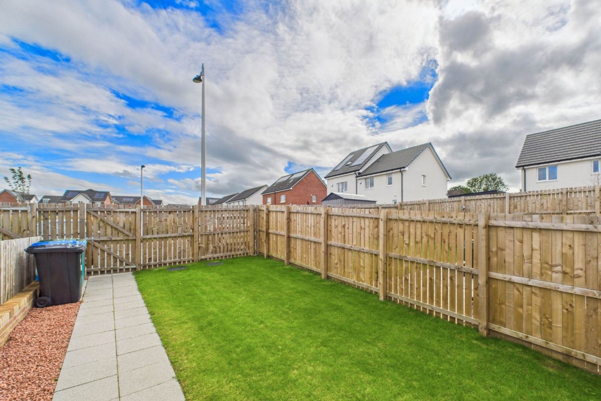 Images for Wellington Street, Wishaw