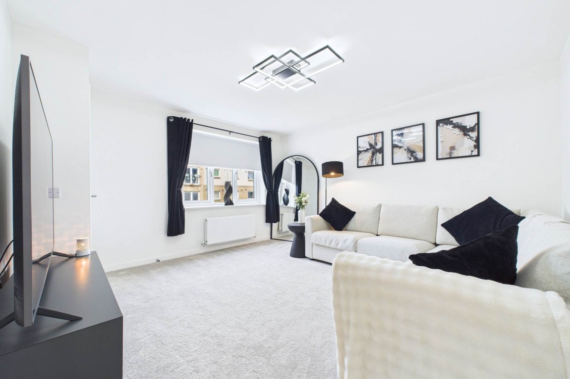 Images for Wellington Street, Wishaw