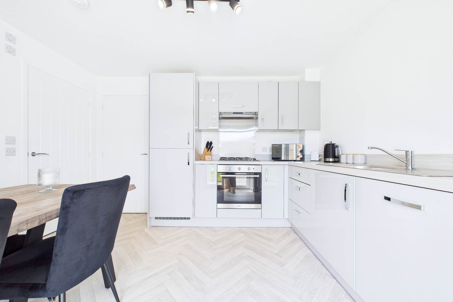 Wellington Street, Wishaw