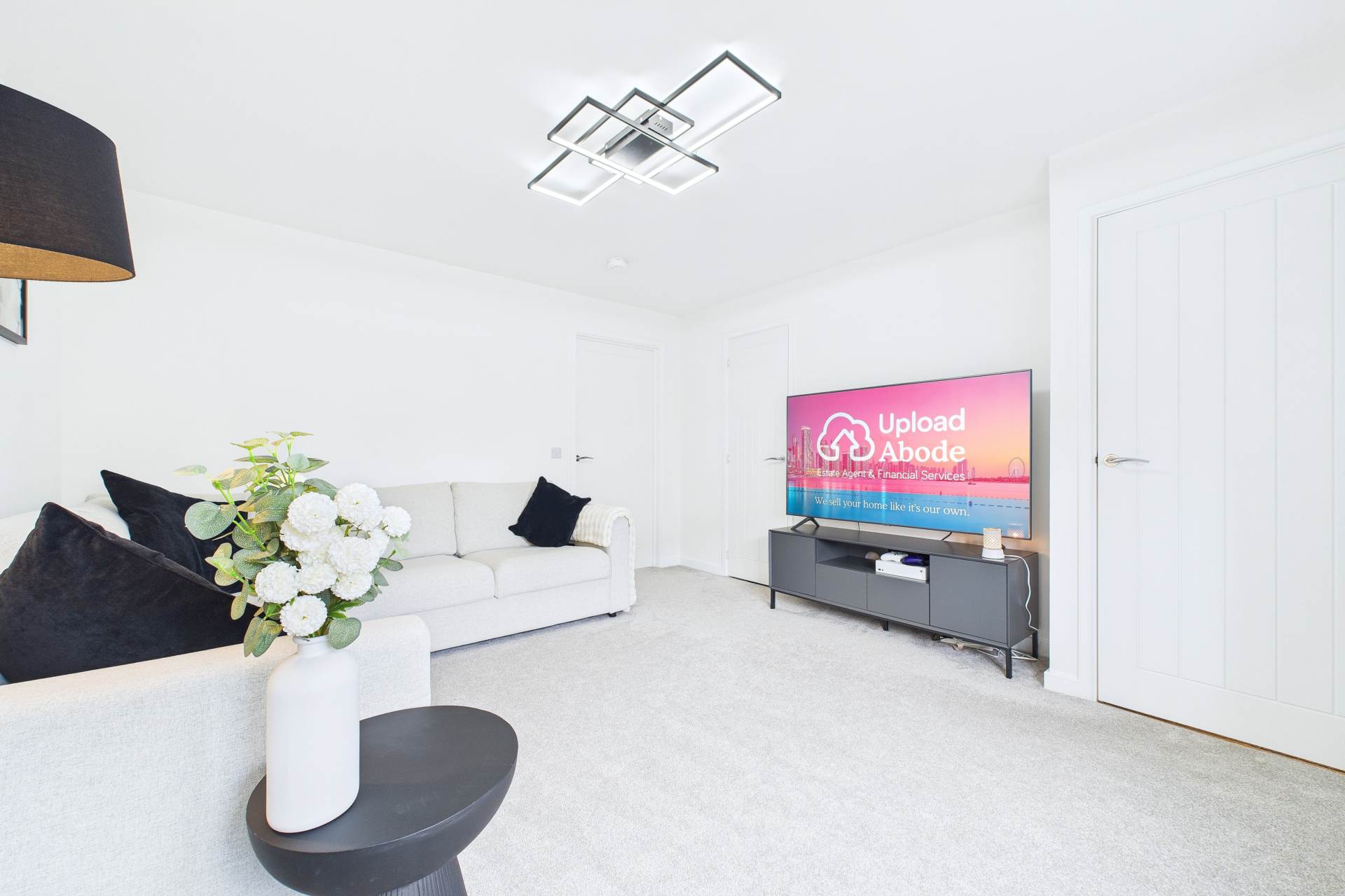 Wellington Street, Wishaw