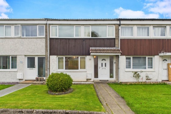 Stobo, East Kilbride