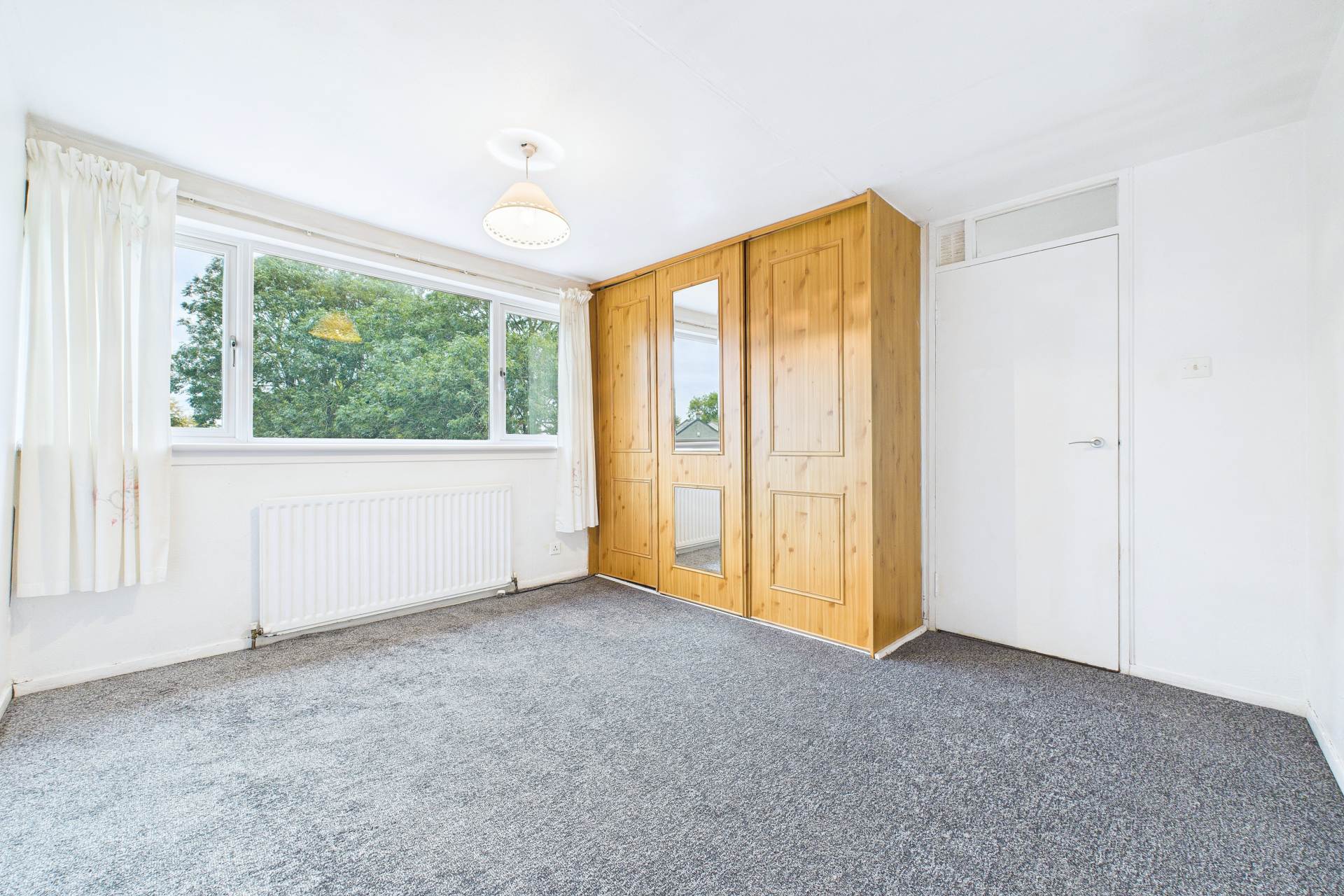 Stobo, East Kilbride