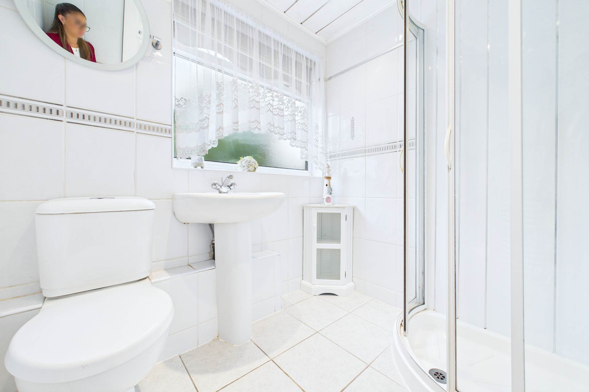 Stobo, East Kilbride