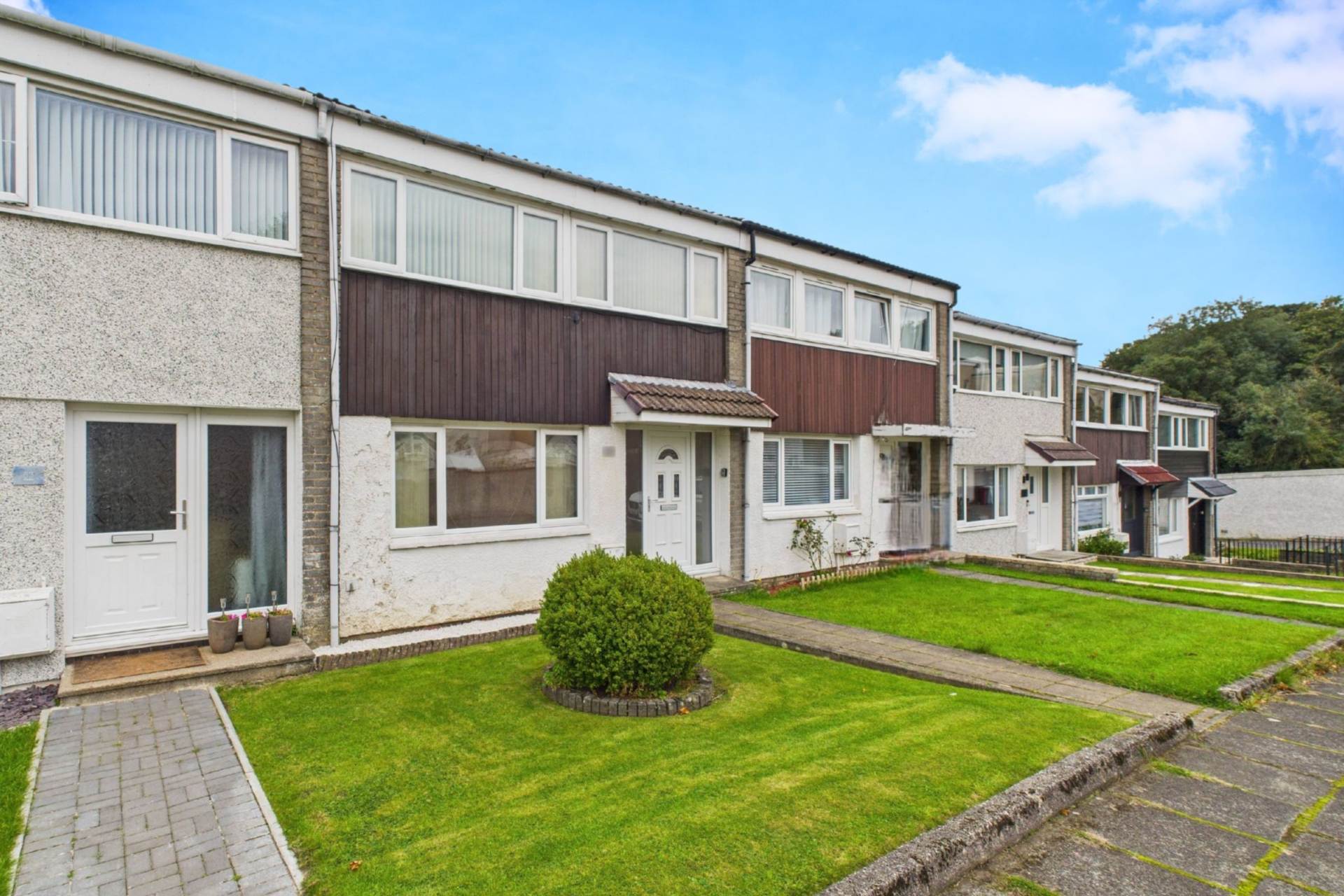 Stobo, East Kilbride