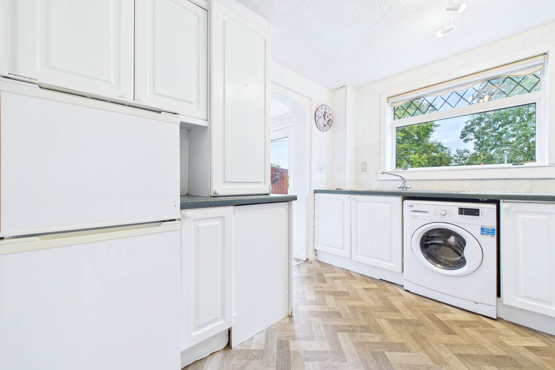 Stobo, East Kilbride