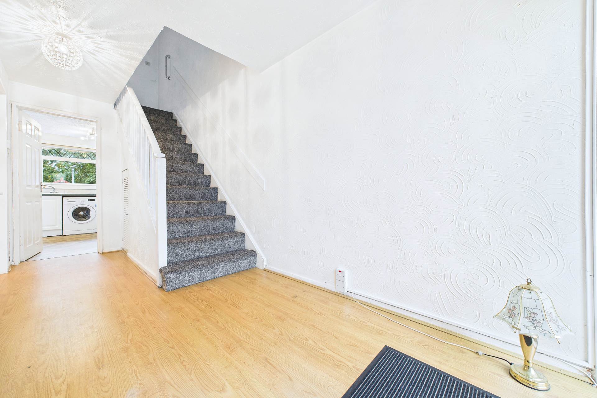 Stobo, East Kilbride