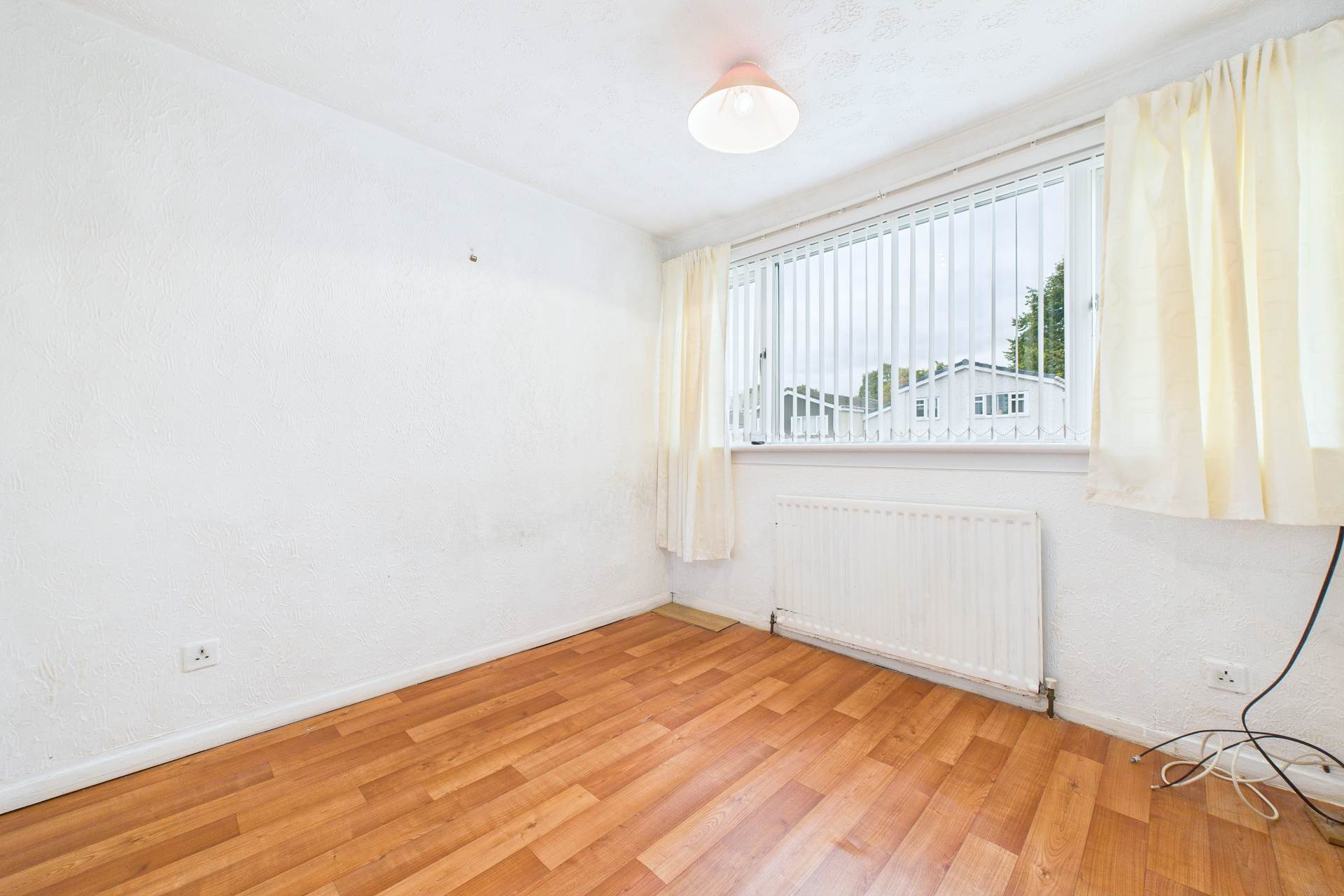 Stobo, East Kilbride