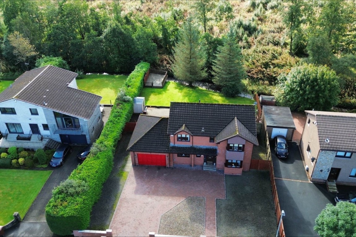 Images for Sidehead Road, Harthill, Shotts