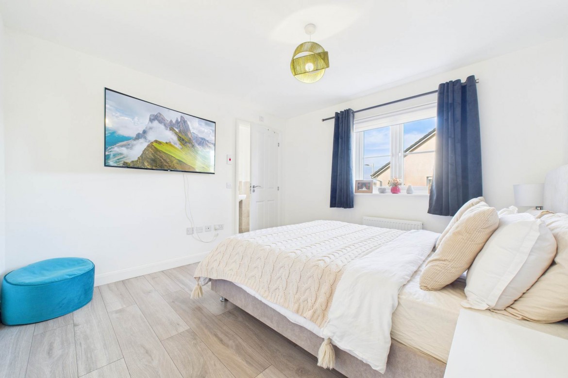 Images for Craigmill Place, Motherwell