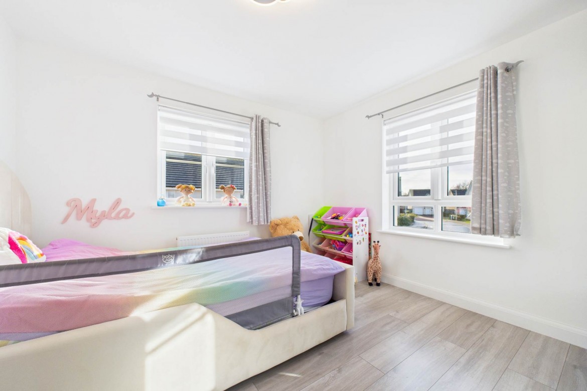 Images for Craigmill Place, Motherwell