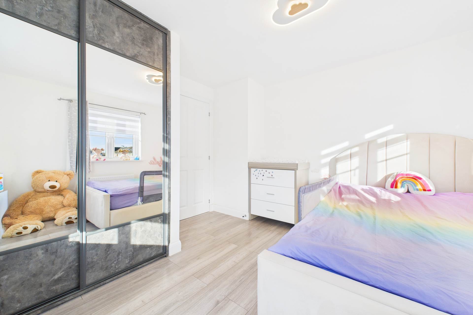 Craigmill Place, Motherwell