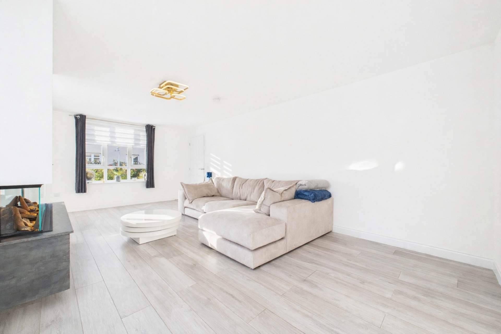 Craigmill Place, Motherwell