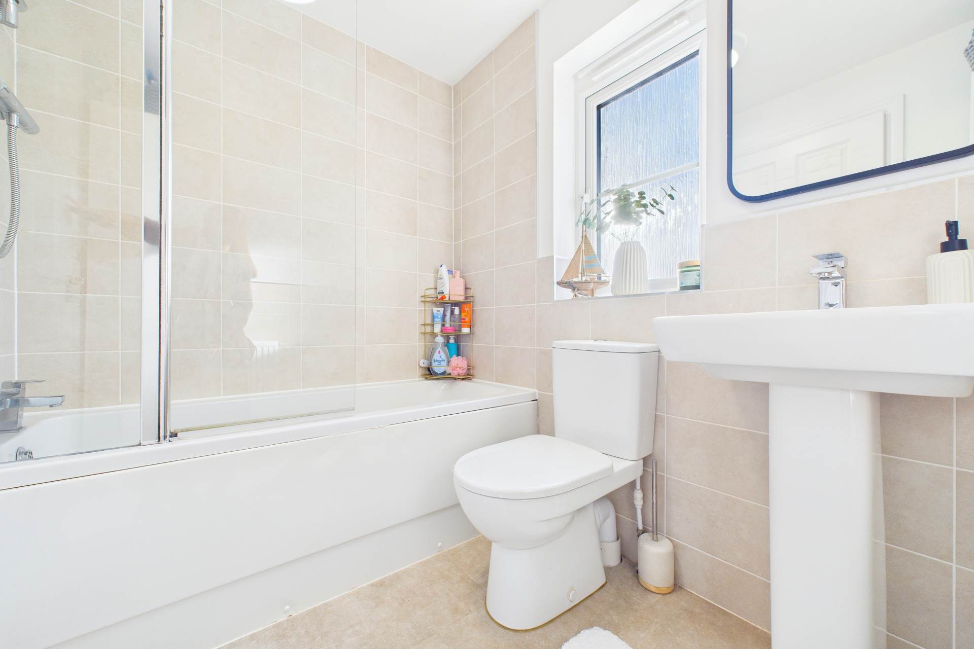 Craigmill Place, Motherwell