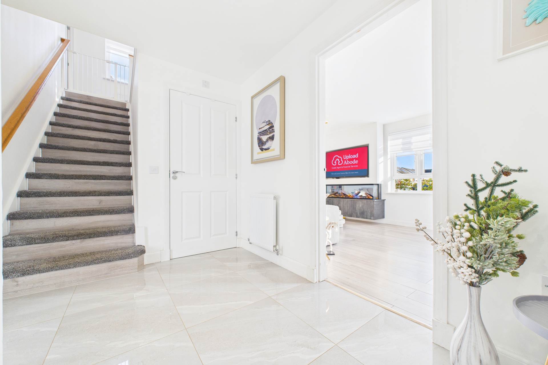 Craigmill Place, Motherwell