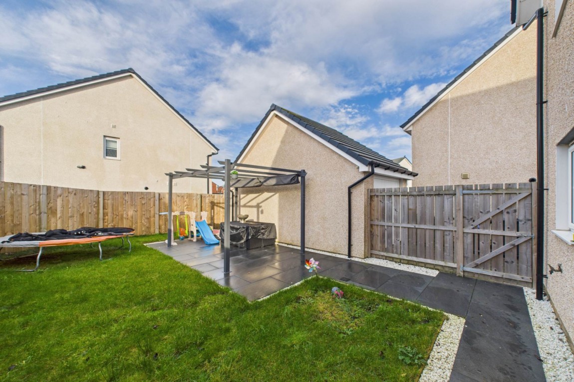 Images for Craigmill Place, Motherwell