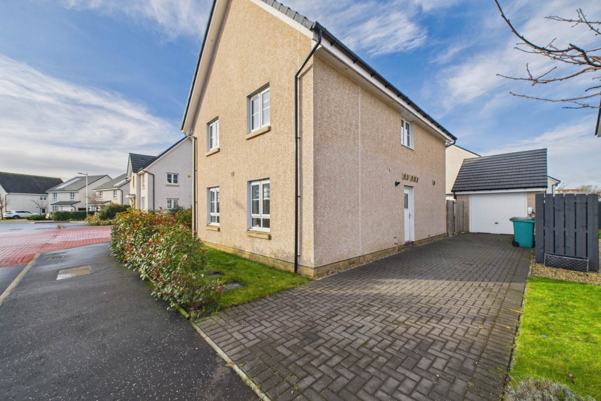 Images for Craigmill Place, Motherwell
